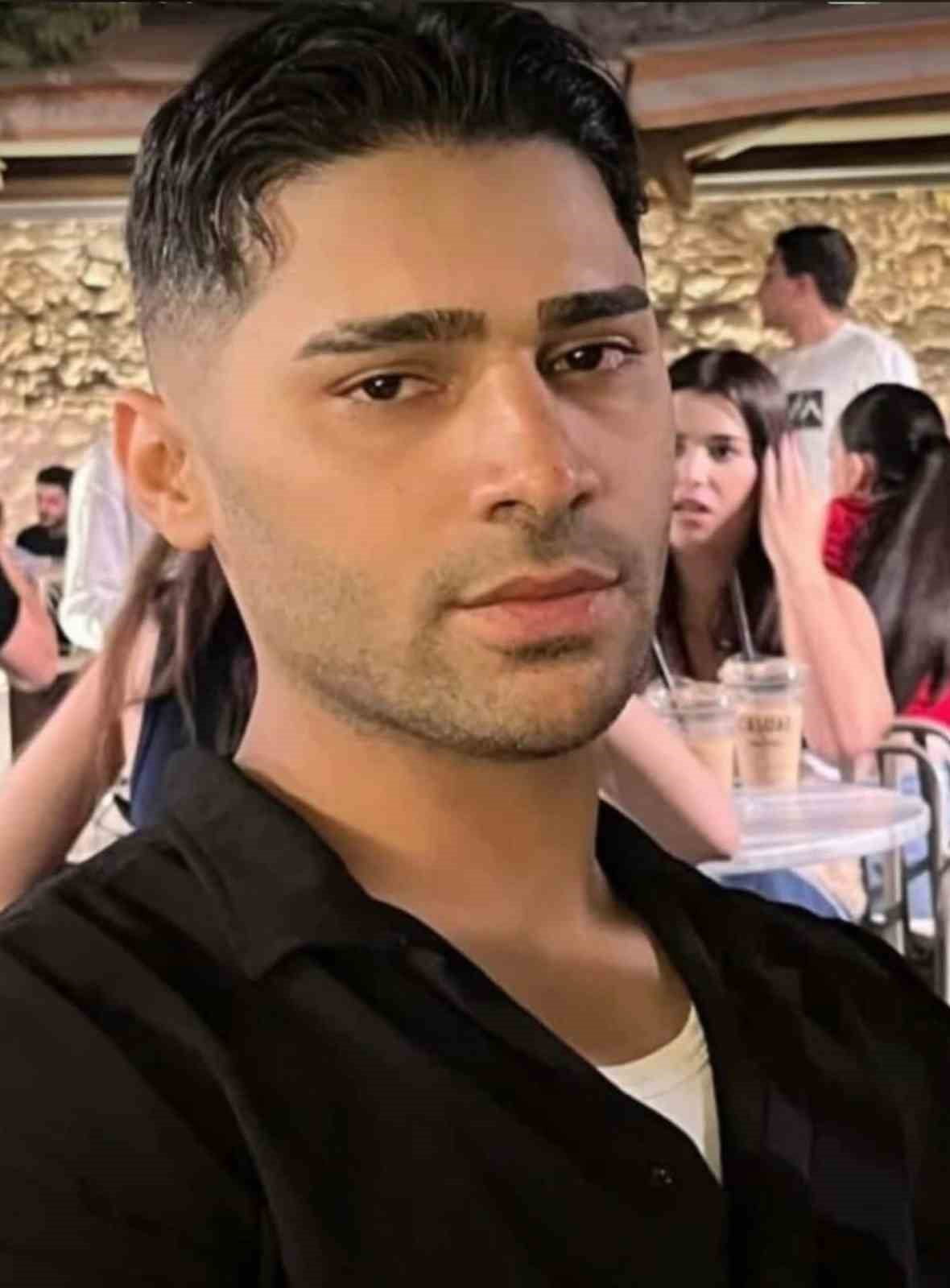 ÖMER LÜTFİ TEKİN