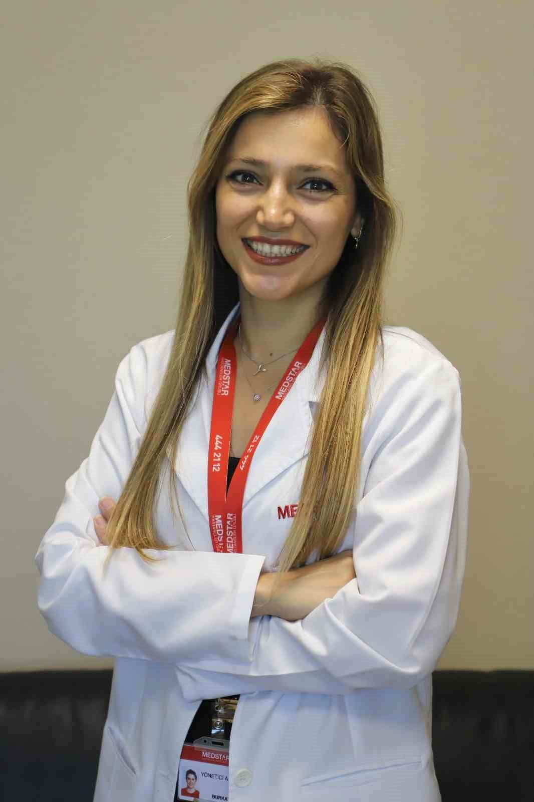 OP. DR. FİRDEVS ÖZTÜRK