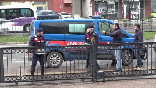 Ordu'daki cinayette dikkat çeken detay: Eşinin dedesini öldürmüş