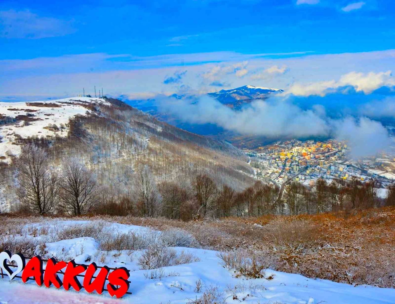 ORDU VALİLİĞİ, KAR YAĞIŞI VE BUZLANMA NEDENİYLE AKKUŞ İLÇESİNİN TAMAMINDA EĞİTİM VE ÖĞRETİME 1 GÜN...