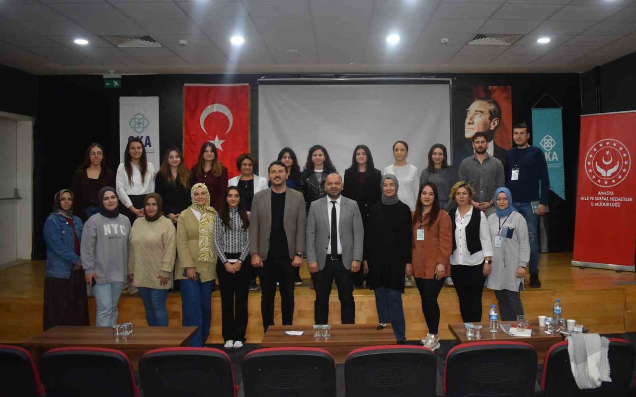 ORTA KARADENİZ KALKINMA AJANSI’NIN (OKA) 2025 YILI SOSYAL KALKINMA VE GİRİŞİMCİLİK TEKNİK DESTEK...