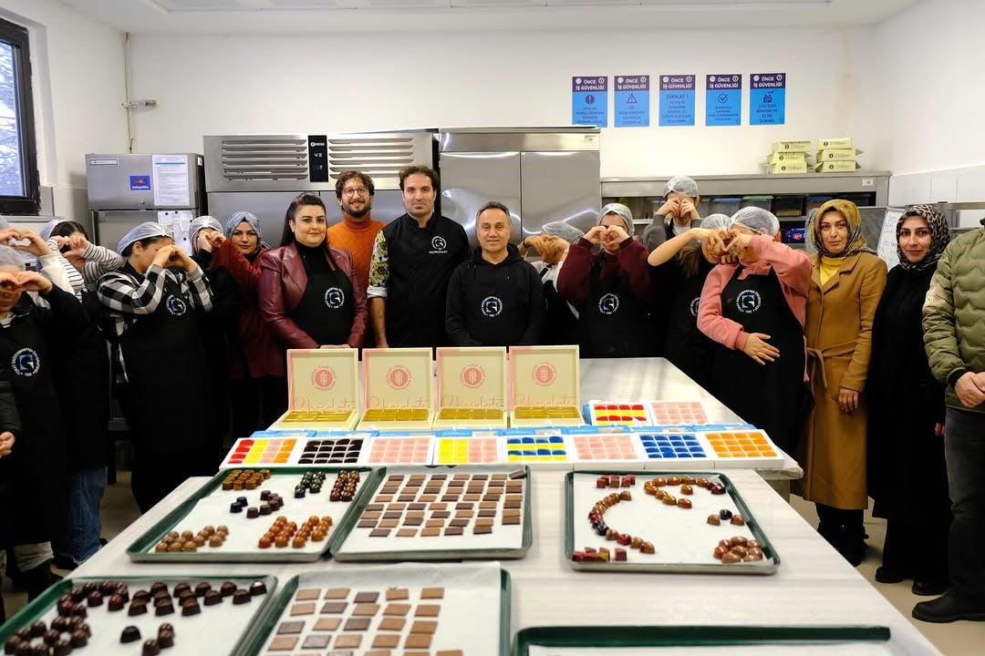 ORTA KARADENİZ KALKINMA AJANSI (OKA) SOSYAL KALKINMA VE GİRİŞİMCİLİK TEKNİK DESTEK PROGRAMI...