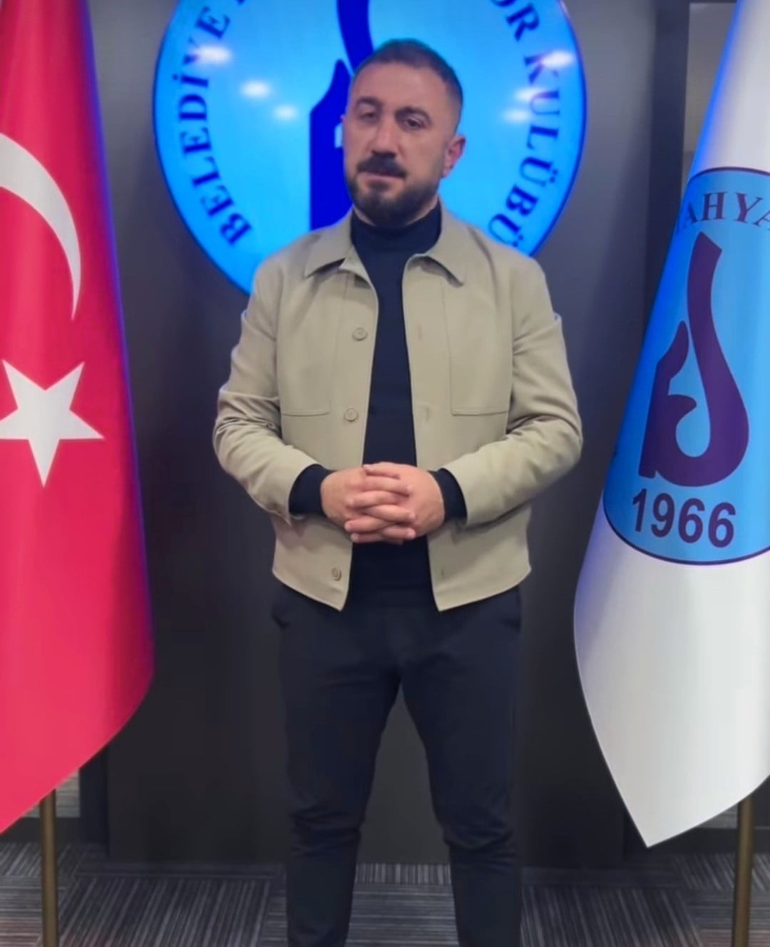 OSMAN ALTINKAYA