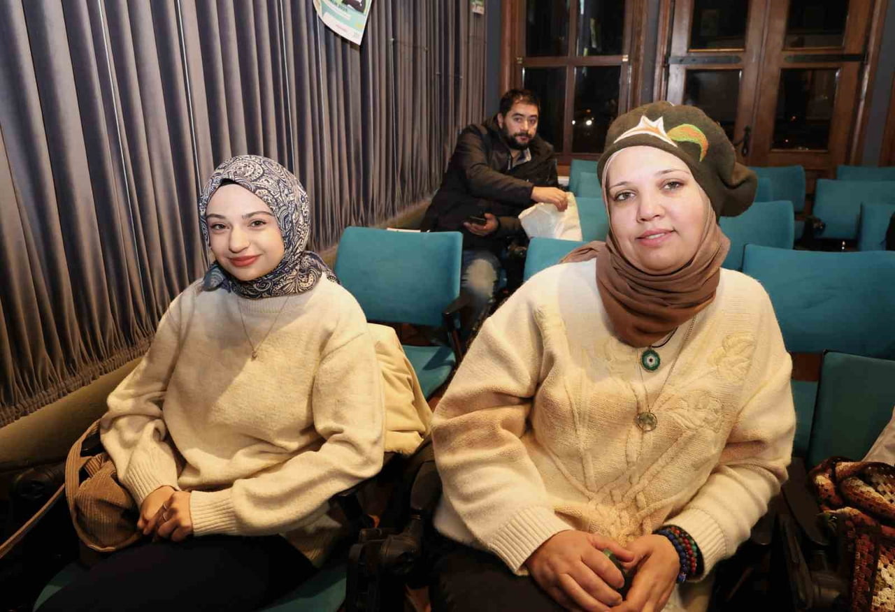 OSMANGAZİ BELEDİYESİ’NDEN GENÇ GİRİŞİMCİLERE İLHAM VEREN BULUŞMA   GÖKÇİN...