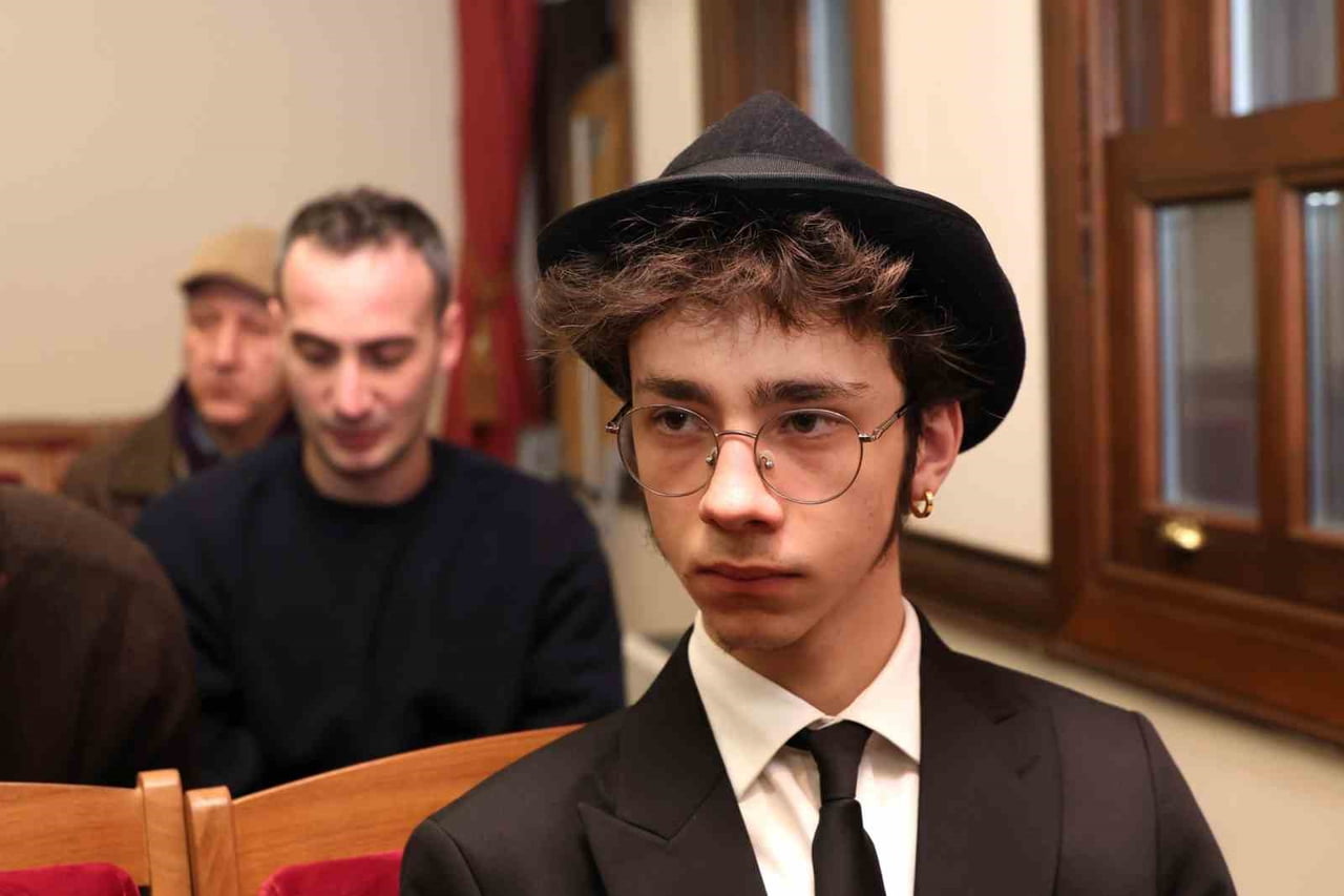 OSMANGAZİ BELEDİYESİ, OSMANGAZİ KENT KONSEYİ VE BURSA FELSEFE KULÜBÜ İŞ BİRLİĞİYLE 14 OCAK DÜNYA...