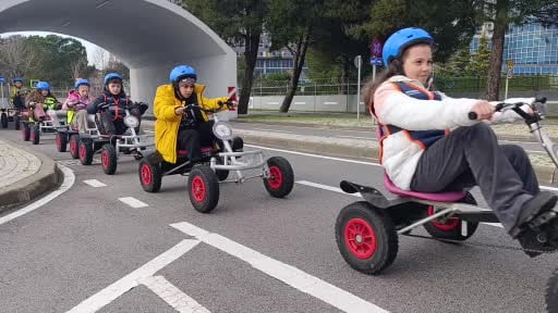 Oyak Renault’dan gelecek için güvenli adımlar projesi