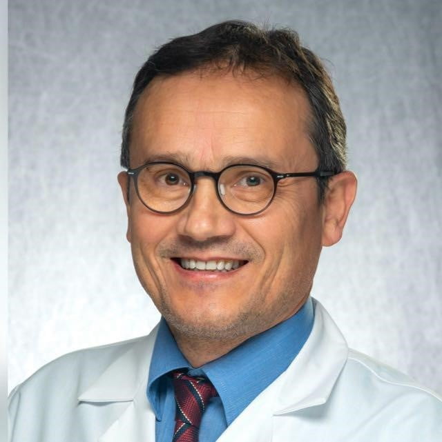 ÖZEL DENİZLİ TEKDEN HASTANESİ’NDE GÖREV YAPTIĞI DÖNEMDE DE BAŞARILI ÇALIŞMALARA İMZA ATAN...