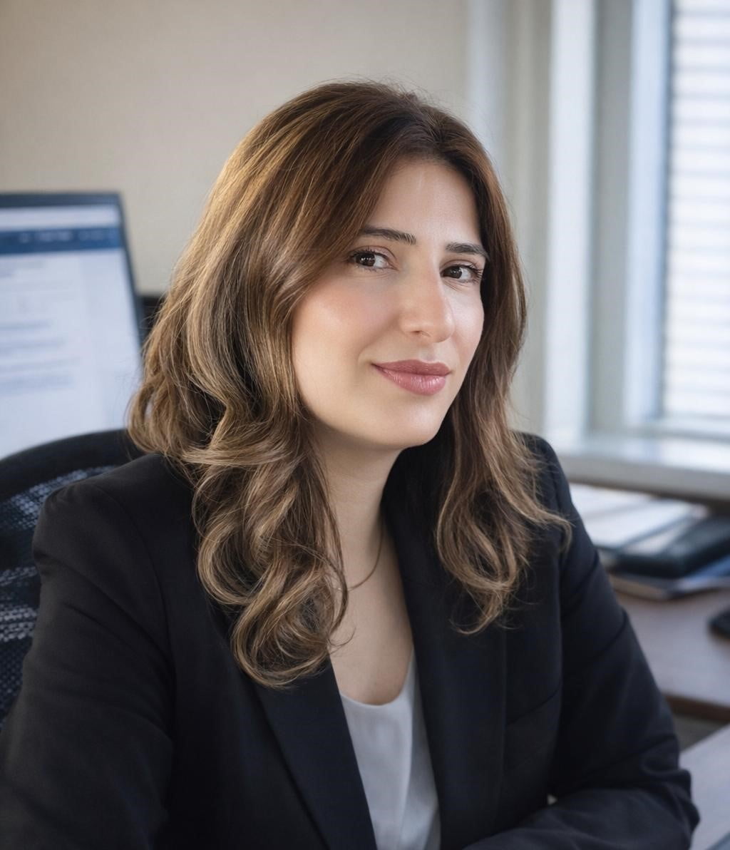 ÖZEL DİYARBAKIR RADİKAL OKULLARINDA GÖREVLİ REHBERLİK ÖĞRETMENİ LEYLA KARAYOL, SÖMESTR TATİLİNİN...