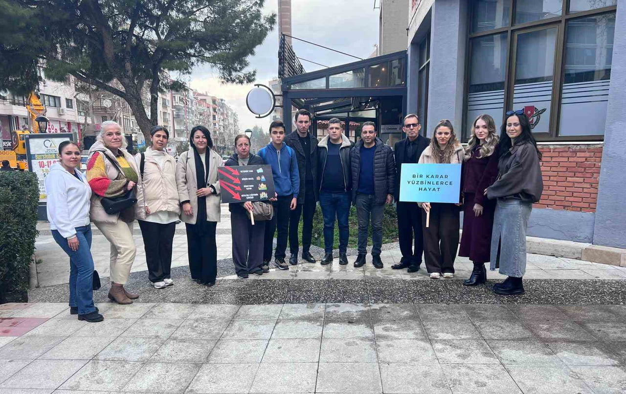 ÖZEL EĞİTİM EĞİTMENLERİ SEKTÖRÜN GELECEĞİNE İLİŞKİN AÇIKLAMALARDA BULUNDU.