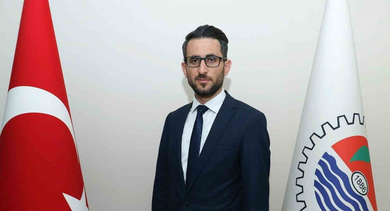 ÖZHEDEF SİGORTA KURUCU ORTAĞI ABDULCELİL ALKIŞ, "YENİ YASAL DÜZENLEME SADECE BİR MEVZUAT UYUMU...