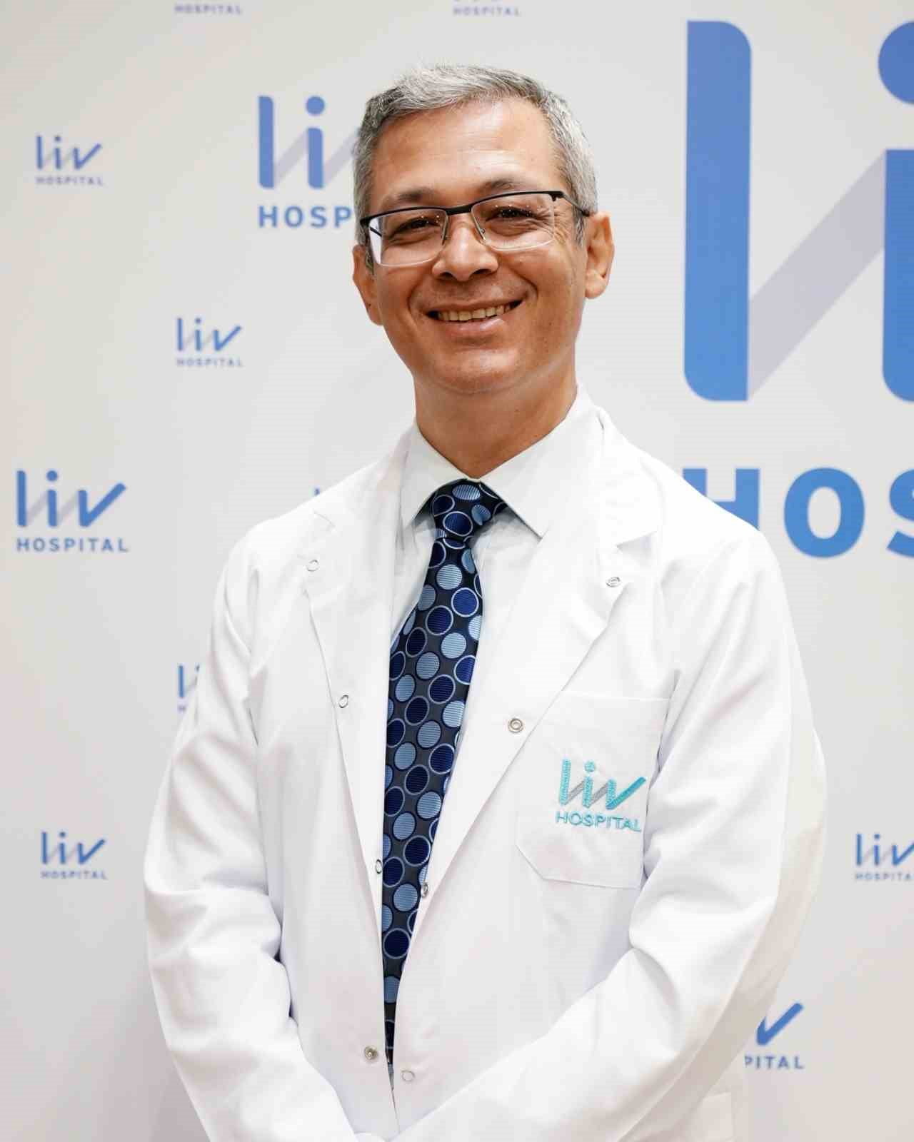 PROF. DR. ALTAY KANDEMİR