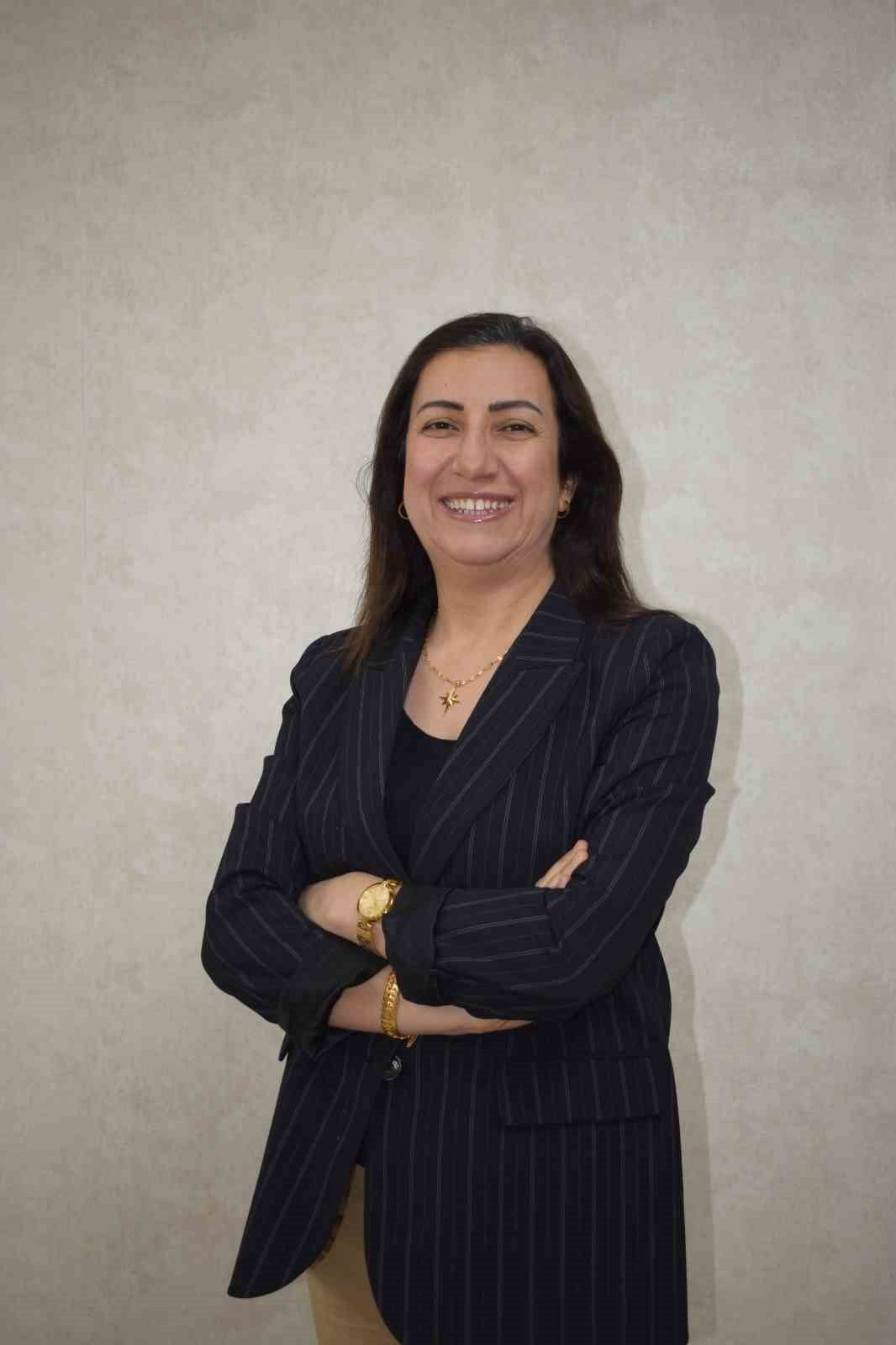 PROF. DR. GÜLER KADINLARI UYARDI