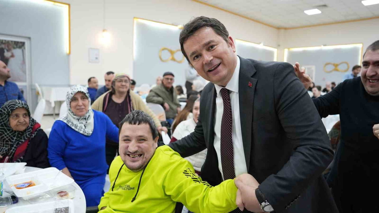 "BURSA’NIN KALBİ OSMANGAZİ" SLOGANIYLA HİZMET YOLCULUĞUNU SÜRDÜREN OSMANGAZİ BELEDİYESİ, BİR YIL...