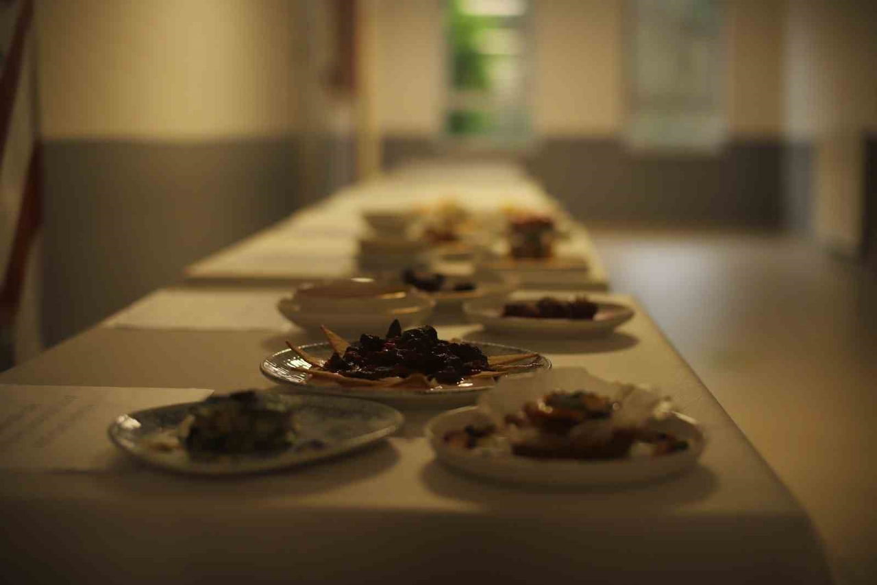 RİZE’DE ‘ANNE REÇETELERİ İLE TÜRK MUTFAĞI’ TEMALI ULUSLARARASI GASTRONOMİ YARIŞMASI...