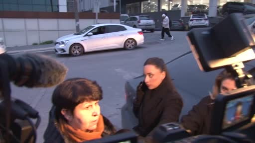 Rus yüzücü Nikolay Svechnikova akrabası: "DNA testi alındı, sonuç belli değil"