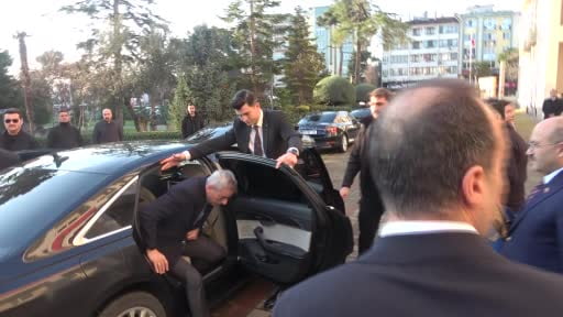 Sağlık Bakanı Memişoğlu: "Üçte biri sigara içen bir toplumda yaşamak istemiyoruz"