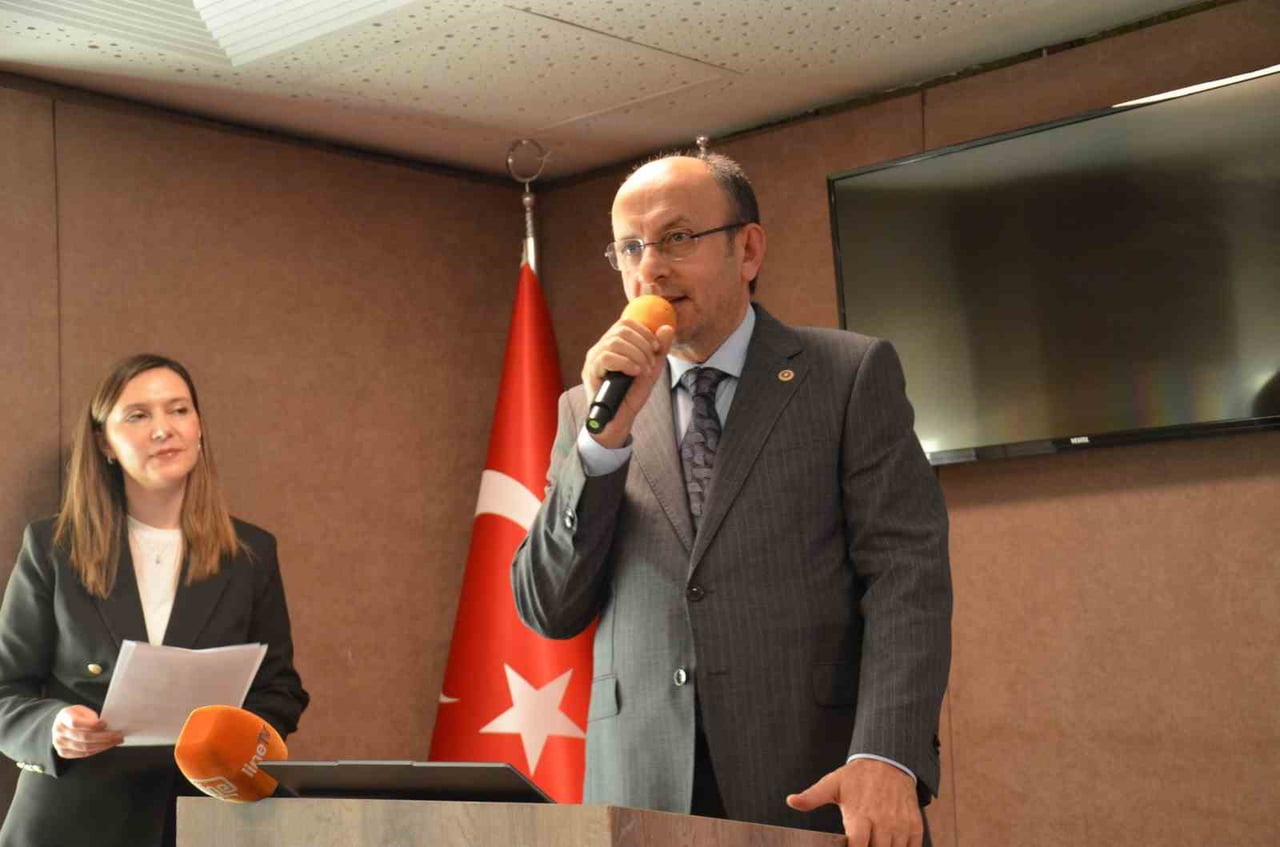 SAĞLIK BAKANLIĞI TARAFINDAN, BURSA'NIN RUH SAĞLIĞI ALANINDA ÖNEMLİ İHTİYACINI KARŞILAMASI AMACIYLA...