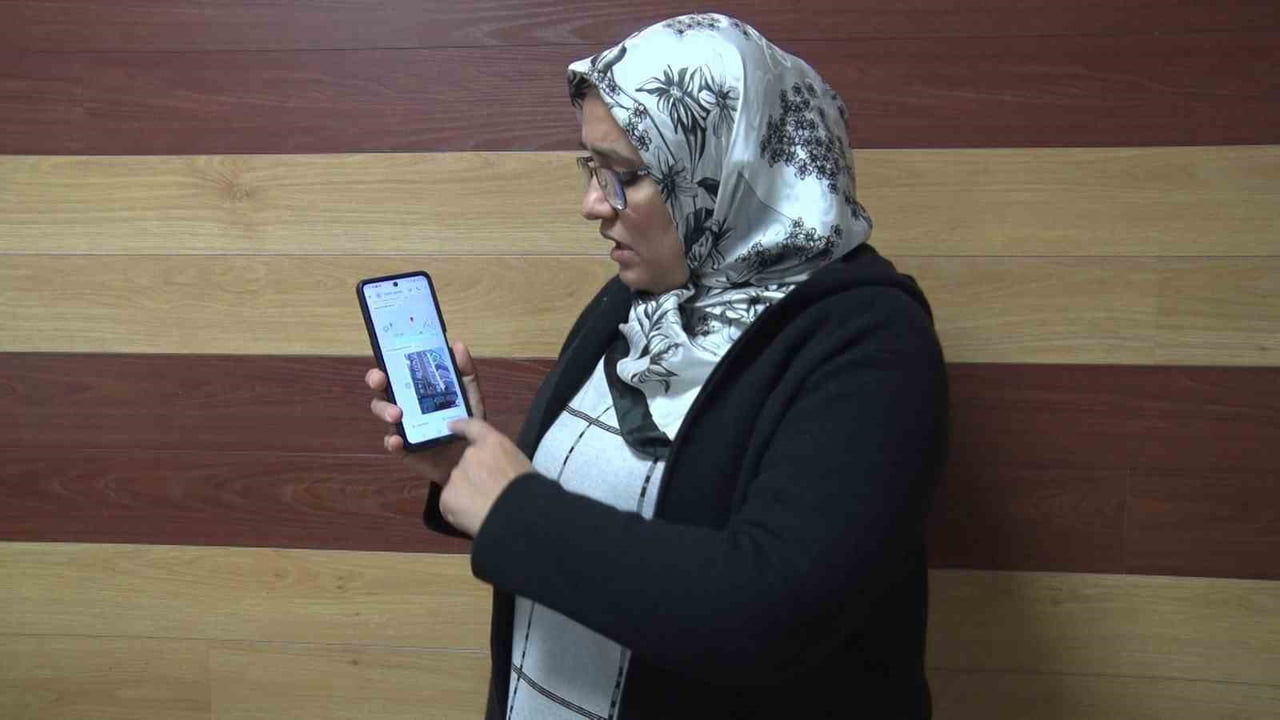 SAHTE JANDARMA KOMUTANI, ÖĞRETMENİ 770 BİN LİRA DOLANDIRDI