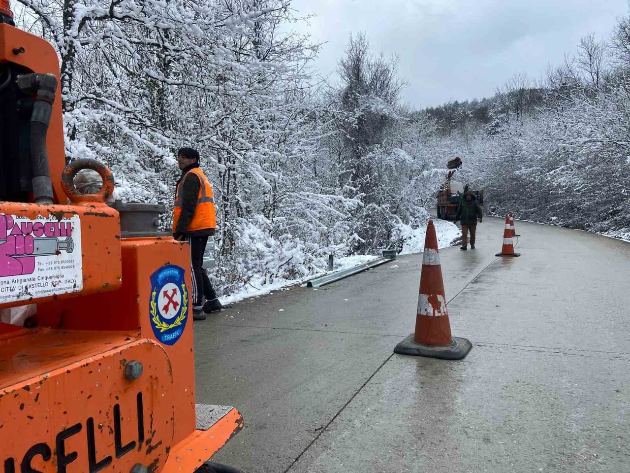 SAKARYA BÜYÜKŞEHİR BELEDİYESİ, KARASU VE KOCAALİ İLÇELERİNDEKİ 10 MAHALLEDE SÜRÜŞ GÜVENLİĞİNİ...