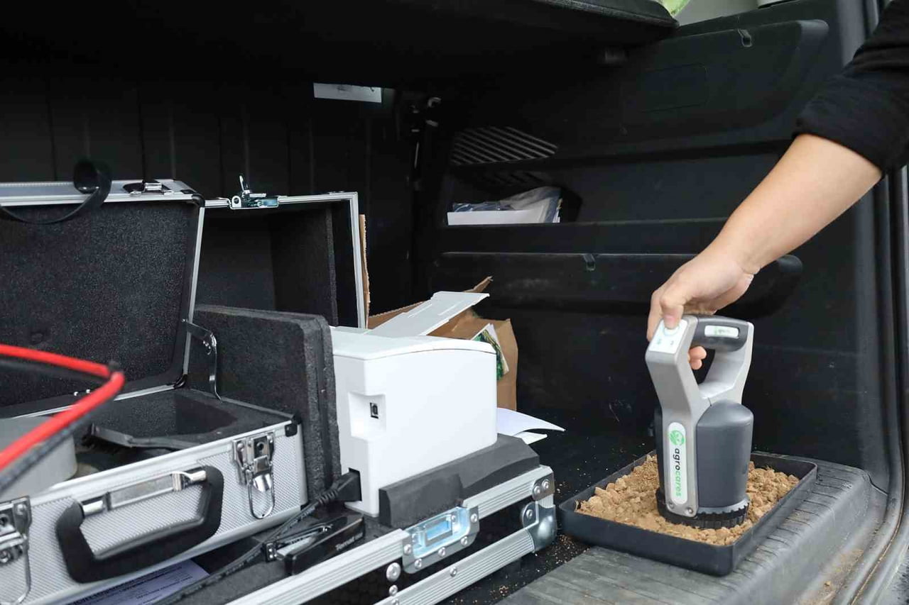 SAKARYA BÜYÜKŞEHİR BELEDİYESİ TARIMSAL HİZMETLER DAİRESİ BAŞKANLIĞI, 2025 YILINDA YÜRÜTÜLEN...