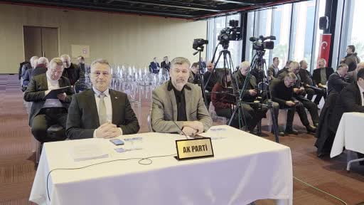 Samsun'da iki ilçe arasında sınır ihtilafı, Seferoğulları ile Tellioğulları'nı akla...