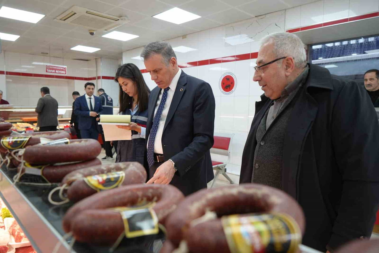 SAMSUN’DA TİCARET BAKANLIĞI EKİPLERİ TARAFINDAN 2025 YILI BOYUNCA SÜRDÜRÜLEN DENETİMLER KAPSAMINDA...