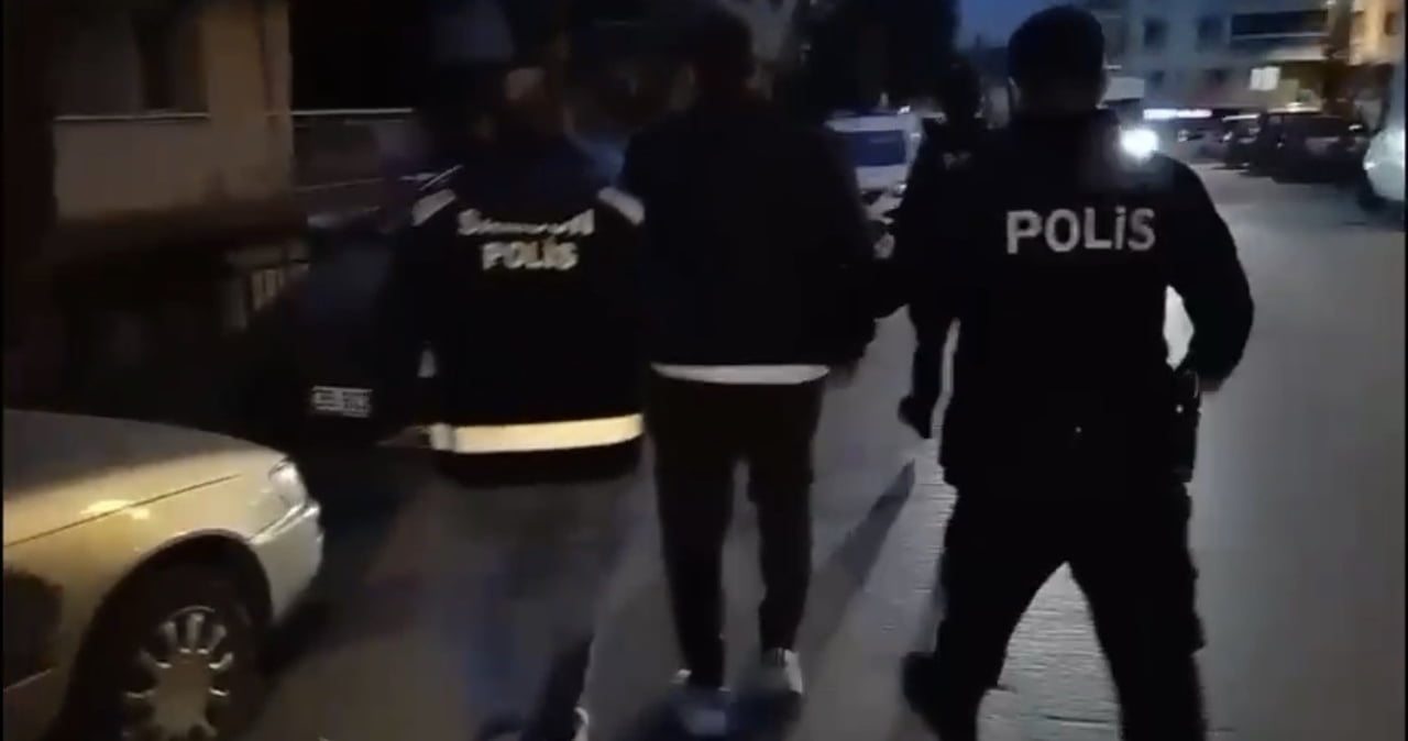 SAMSUN MERKEZLİ YÜRÜTÜLEN "SAZAN SARMALI" YÖNTEMİYLE DOLANDIRICILIK OPERASYONUNDA 9 ŞÜPHELİ TESPİT...