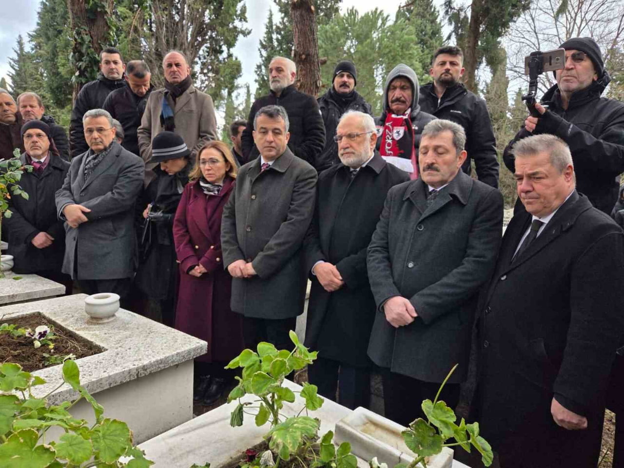 SAMSUNSPOR KULÜBÜ, 20 OCAK 1989'DA MALATYA DEPLASMANINA GİDERKEN HAVZA İLÇESİNDE MEYDANA GELEN...