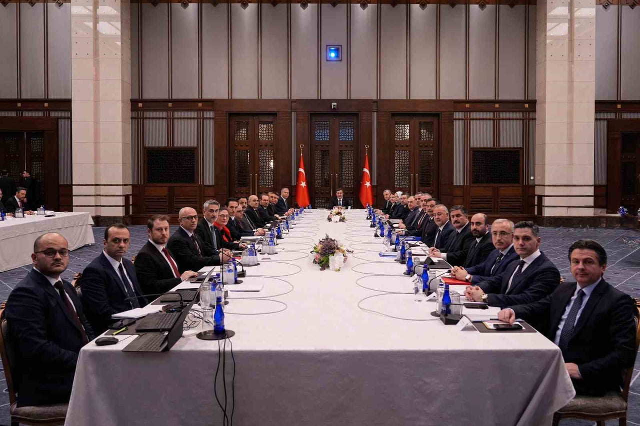 SANAL ORTAMDA YASA DIŞI BAHİS, ŞANS OYUNLARI VE KUMARLA MÜCADELE EYLEM PLANI CUMHURBAŞKANI...