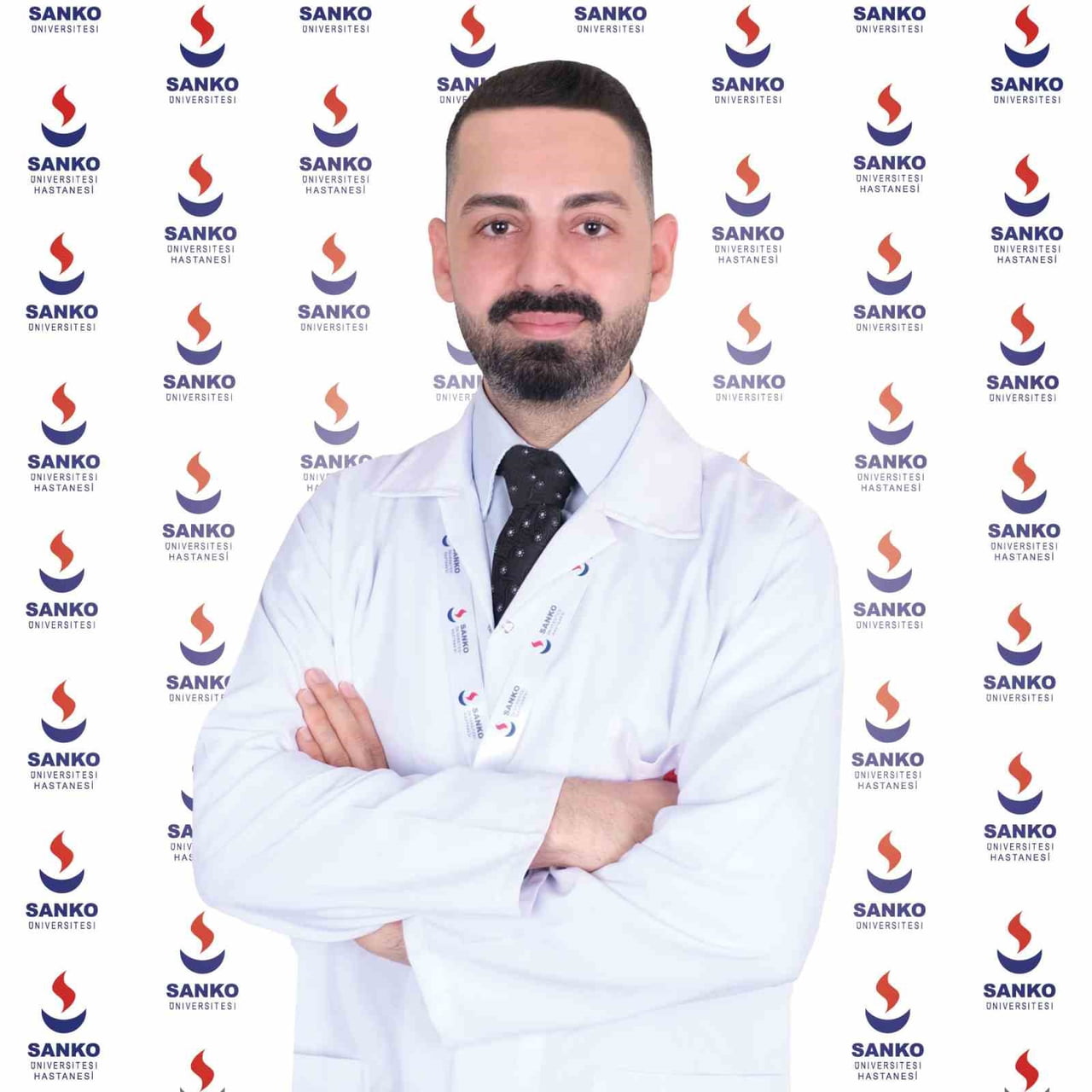 SANKO ÜNİVERSİTESİ TIP FAKÜLTESİ DERİ VE ZÜHREVİ HASTALIKLARI ANABİLİM DALI’NDAN DR. ÖĞR. ÜYESİ...