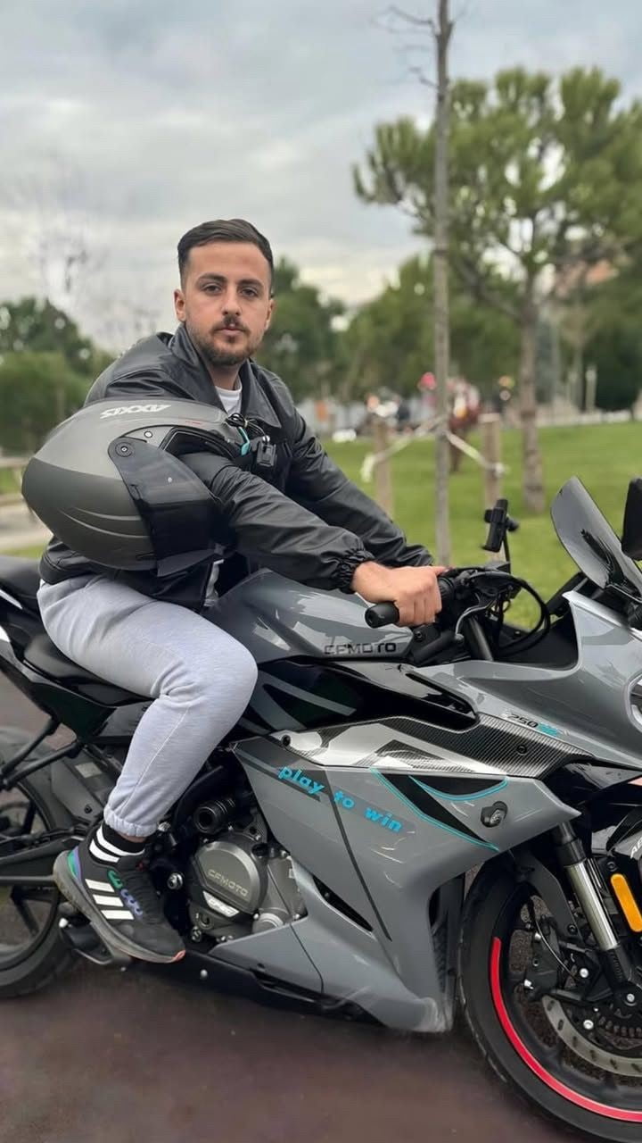 SARIYER’DE MOTOSİKLETİYLE DENİZE DÜŞEN ADAM HAYATINI KAYBETTİ