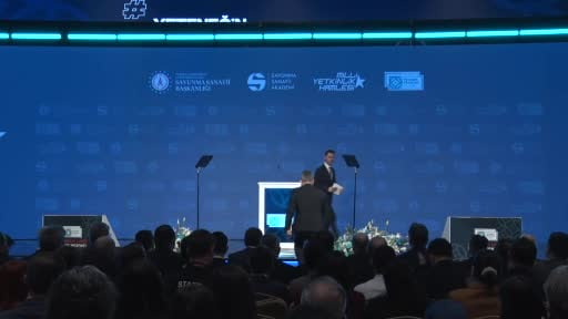 Savunma Sanayii Başkanı Görgün’den yurtdışından mühendis dönüşünde pozitif gelişme vurgusu:...