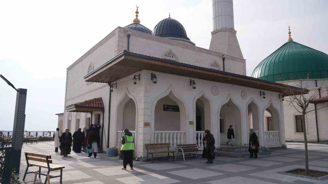 ŞEHİTKAMİL BELEDİYESİ TARAFINDAN HAYATA GEÇİRİLEN KÜLTÜR TURLARI, 2025 YILI BOYUNCA İLÇE GENELİNDE...