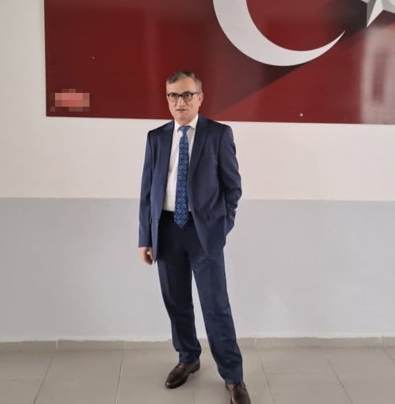 SERDAL GÜÇTEKİN (ARŞİV)