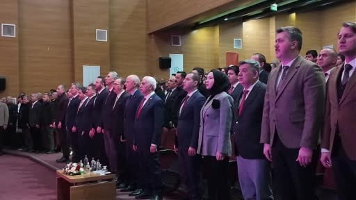 Siirt ‘Yüzyılın Konut Projesi’nde bin 627 konutun hak sahibi belirlendi