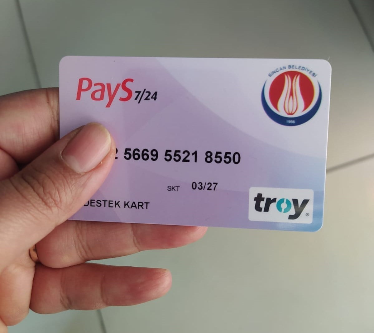 SİNCAN BELEDİYESİ TARAFINDAN GLÜTEN HASSASİYETİ BULUNAN ÇÖLYAK HASTASI 537 VATANDAŞA BİN 600 LİRA...