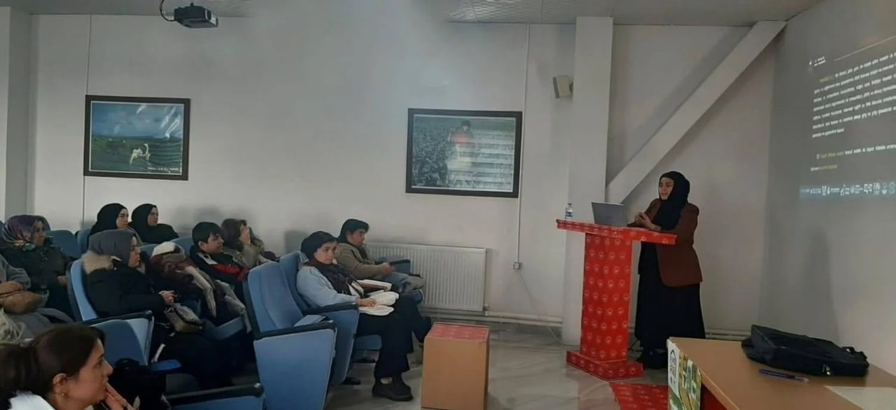 SİNOP TARIM VE ORMAN İL MÜDÜRLÜĞÜ TARAFINDAN, MİLLÎ EĞİTİM BAKANLIĞINA BAĞLI EĞİTİM KURUMLARINDA...