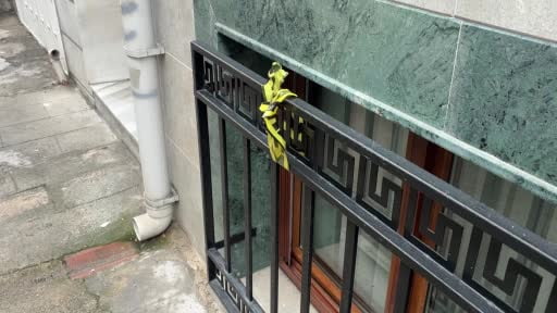 Şişli’de ki dehşet cinayete gözaltı sayısı 3’e yükseldi