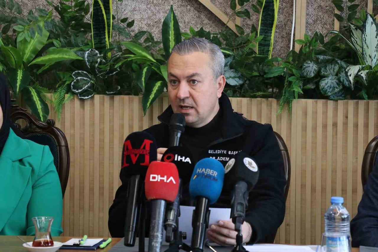 SİVAS BELEDİYESİ, UYGULADIĞI EKONOMİK POLİTİKALAR SONUCUNDA ‘BÜTÇE DİSİPLİNİNDE ZİRVE YAPAN İLLER’...