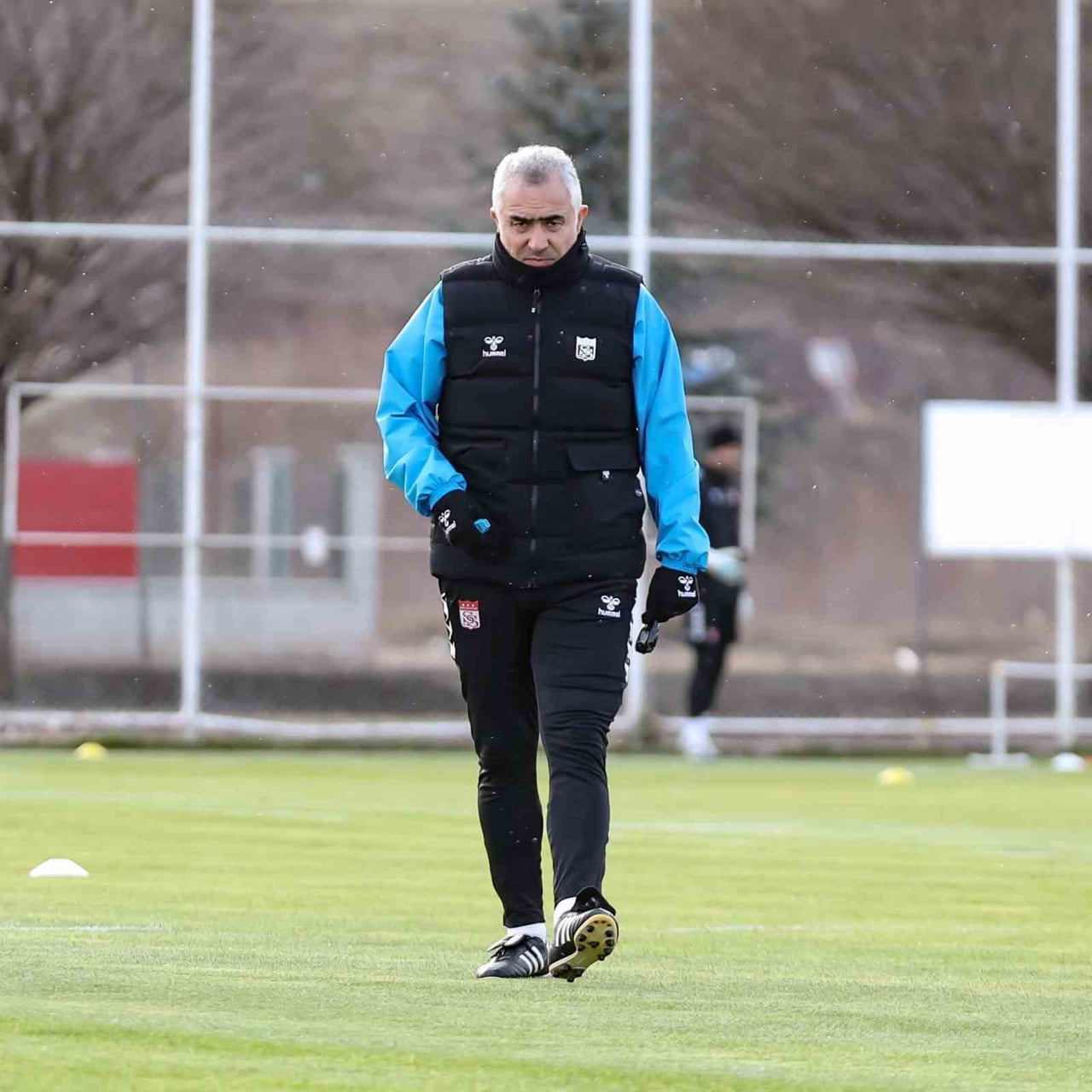 SİVASSPOR KULÜBÜ, MEHMET ALTIPARMAK’IN PFDK’YA TEDBİRLİ SEVKİNE İLİŞKİN SÜRECİN İDARİ NİTELİK...