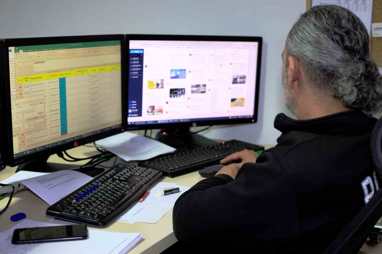 SON DÖNEMDE DOLANDIRICILAR, TEKNOLOJİ İMKANLARINI KULLANARAK VATANDAŞLARIN KİŞİSEL BİLGİLERİNE...