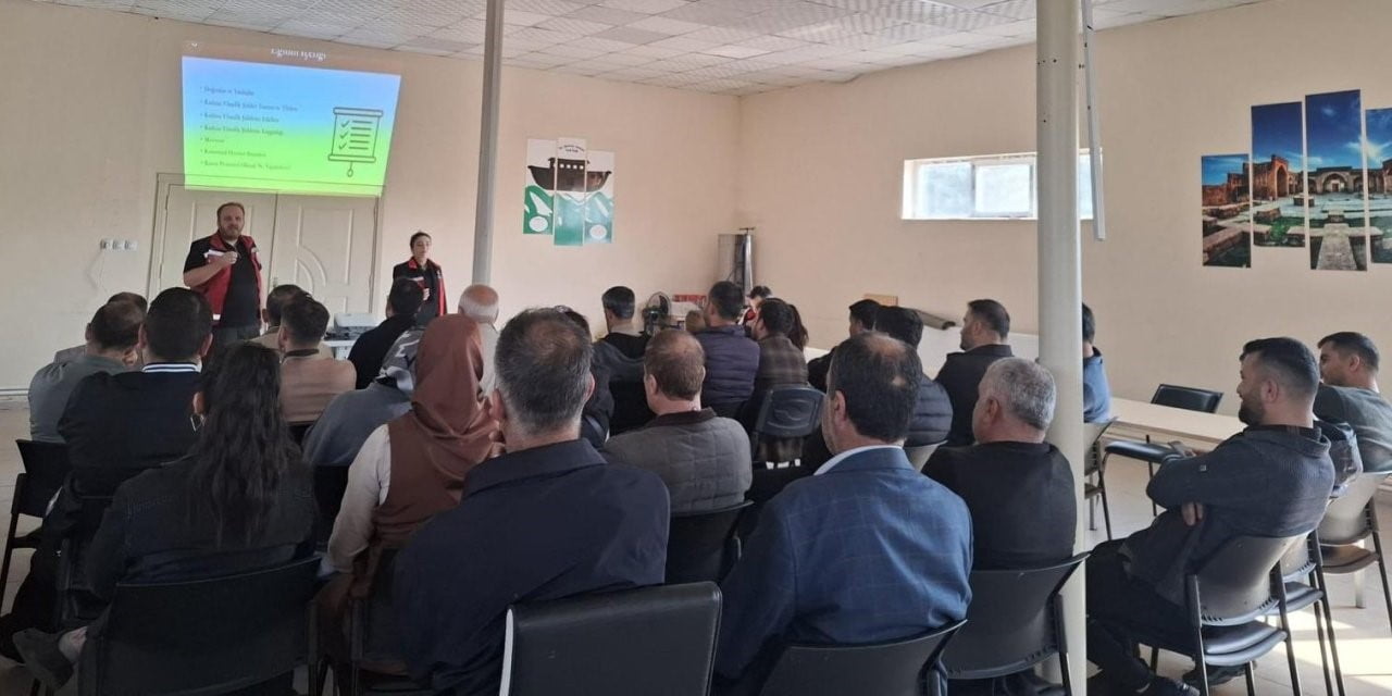 ŞÖNİM TARAFINDAN DÜZENLENEN EĞİTİMLERDE ŞİDDETİN TÜRLERİ VE ÖNLENMESİNE YÖNELİK YASAL DÜZENLEMELER...