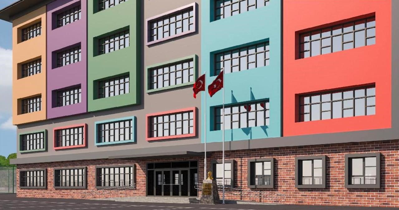 SULTANBEYLİ BELEDİYE BAŞKANI ALİ TOMBAŞ, İLÇEYE YENİ EĞİTİM YUVALARI KAZANDIRILACAĞININ MÜJDESİNİ...