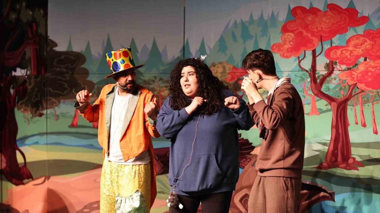 SULTANGAZİ BELEDİYESİ YAVUZ BÜLENT BAKİLER KÜLTÜR SANAT VE EDEBİYAT SEZONU 7’DEN 77’YE HER YAŞA...