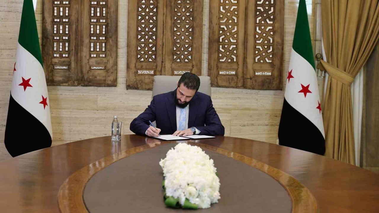 SURİYE HÜKÜMETİ İLE TERÖR ÖRGÜTÜ PKK/YPG'NİN SURİYE UZANTISI SURİYE DEMOKRATİK GÜÇLERİ (SDG)...