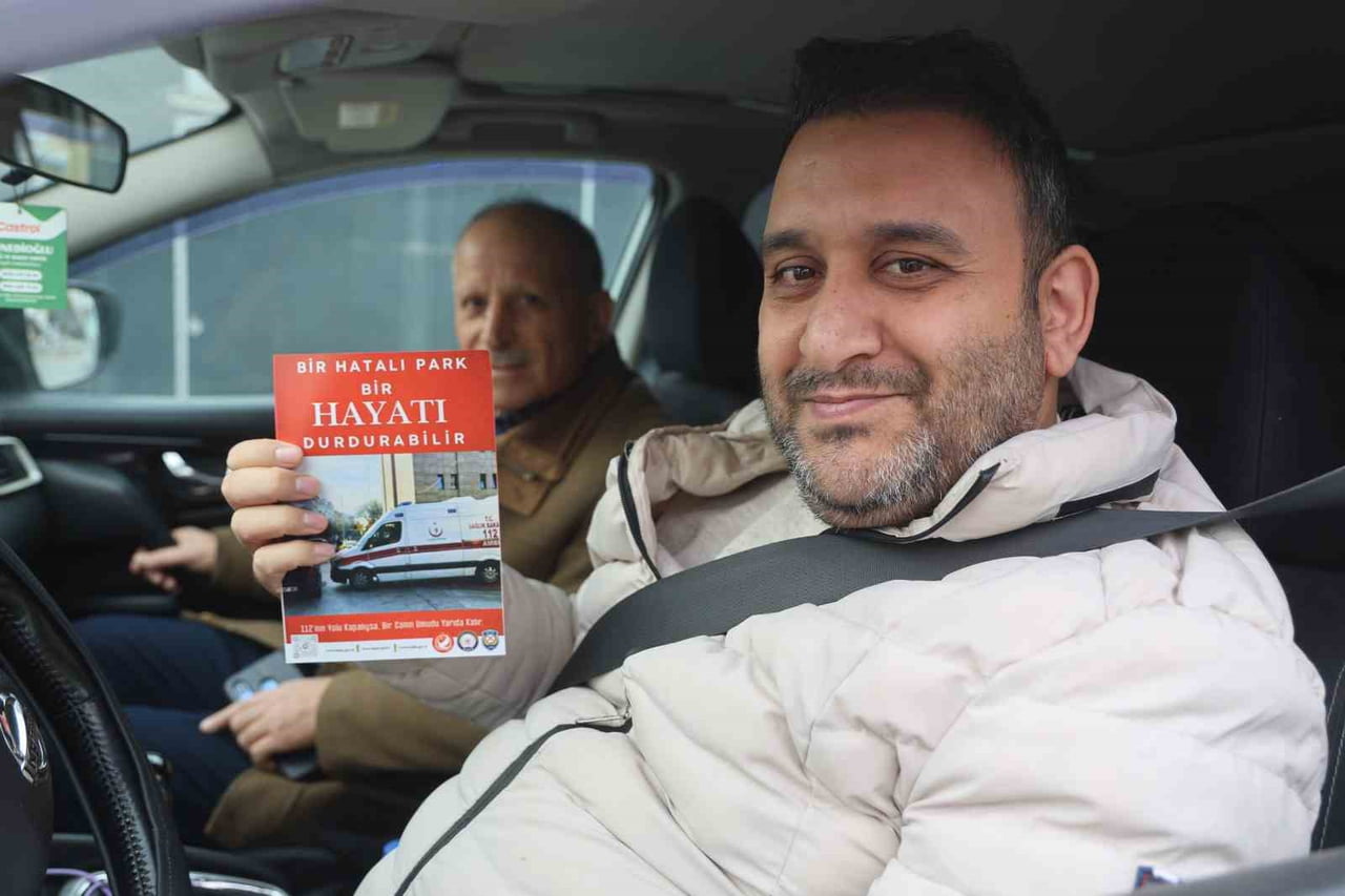 SÜRÜCÜ BEYAZIT CÜNEYLİOĞLU