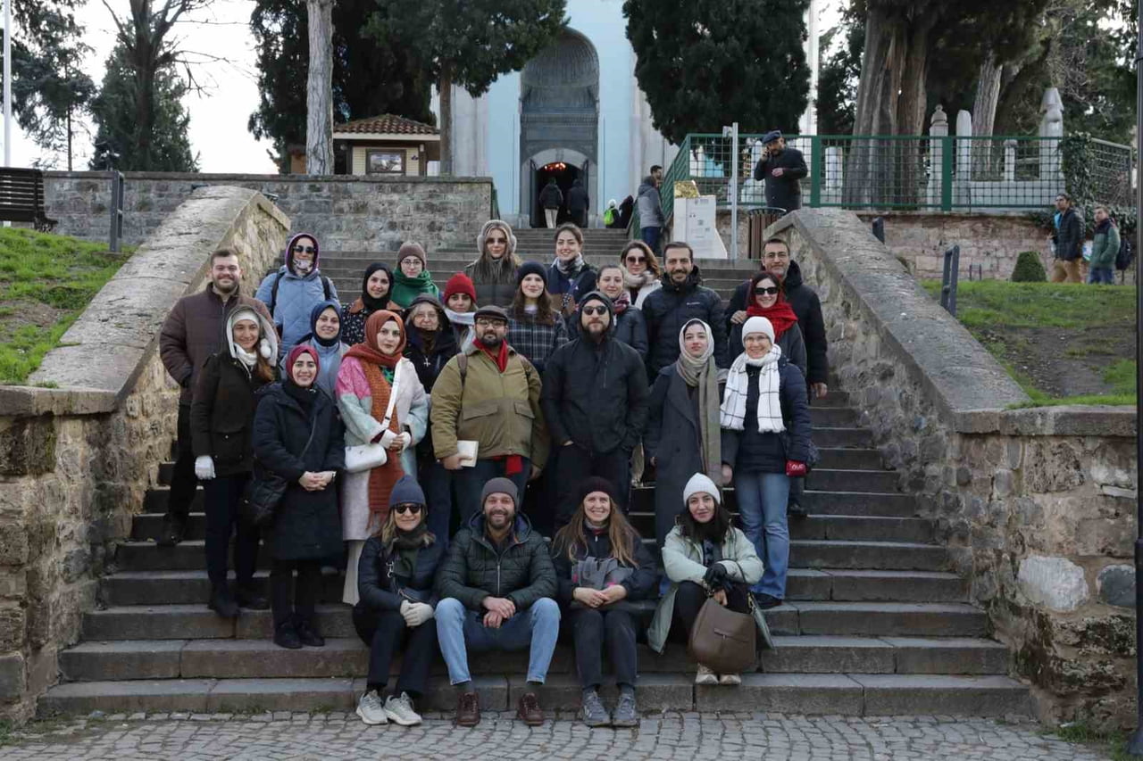 TANPINAR'IN İZİNDE BURSA'DA ZAMAN YOLCULUĞU