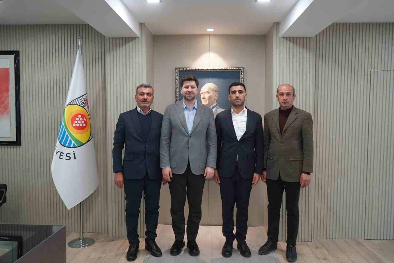 TARSUS BELEDİYESİ, 6 ŞUBAT DEPREMLERİNDEN ETKİLENEN ADIYAMAN’IN KÖMÜR İLÇESİNDE KALICI BİR SOSYAL...