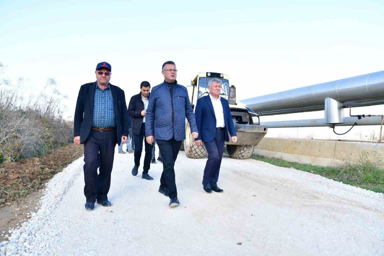 TASARRUF ODAKLI BELEDİYECİLİK ANLAYIŞI, HAYATA GEÇİRİLEN SOSYAL PROJELER VE ŞEFFAF YÖNETİM...