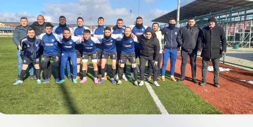 TAVŞANLI’DA FUTBOLDA CENTİLMENLİK ÖRNEĞİ